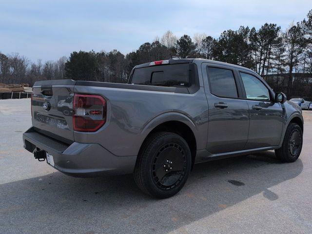 new 2026 Ford Maverick car, priced at $39,979