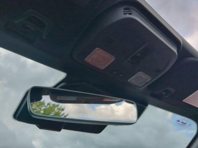 new 2025 Ford Mustang car, priced at $57,649