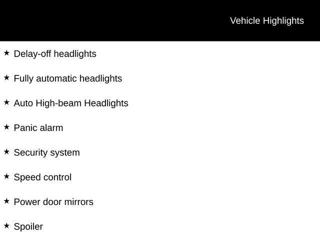 used 2025 Hyundai Tucson car, priced at $22,487