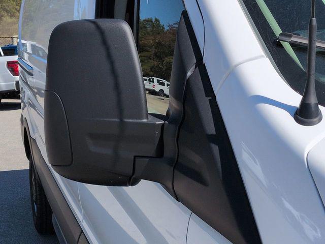 new 2026 Ford Transit-250 car, priced at $46,529