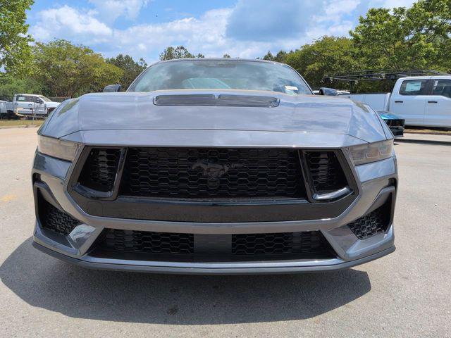 new 2026 Ford Mustang car, priced at $57,684