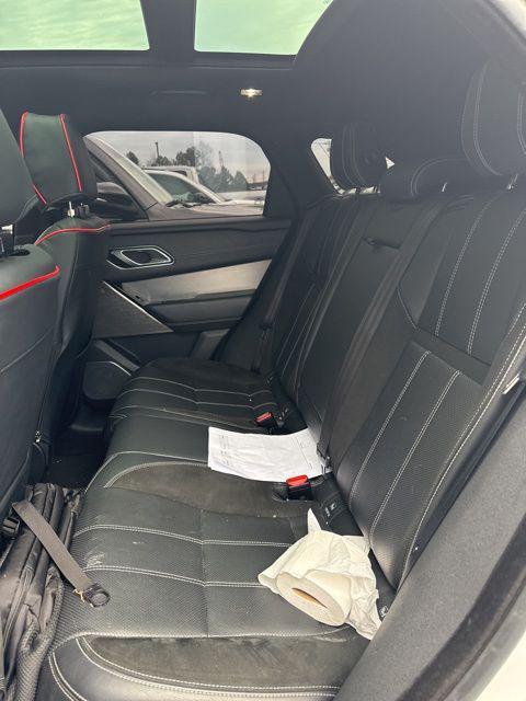 used 2018 Land Rover Range Rover Velar car, priced at $19,899