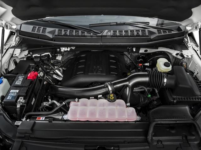 used 2017 Ford F-150 car, priced at $19,678