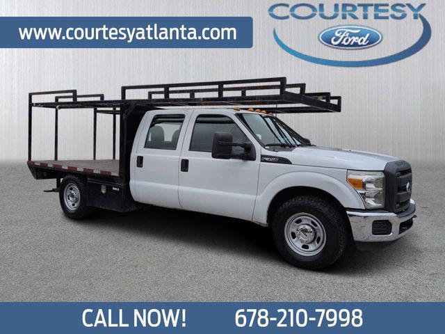 used 2013 Ford F-350 car, priced at $17,799