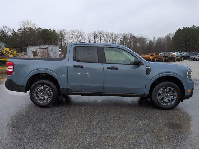 new 2026 Ford Maverick car, priced at $31,634