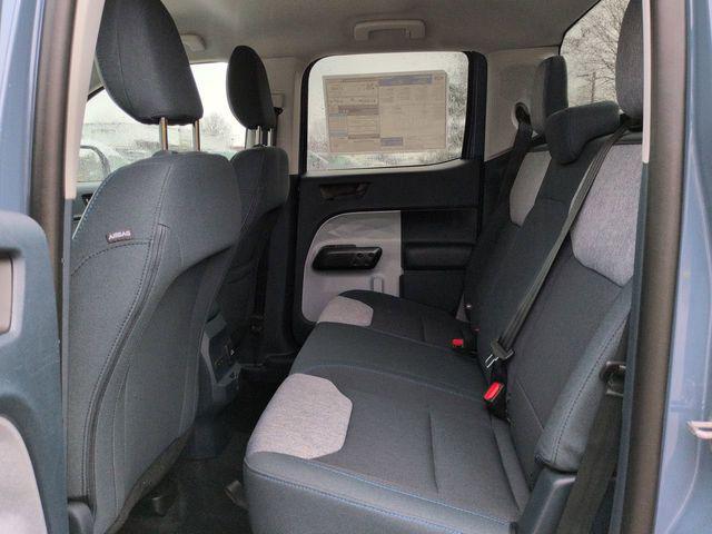 new 2026 Ford Maverick car, priced at $31,433