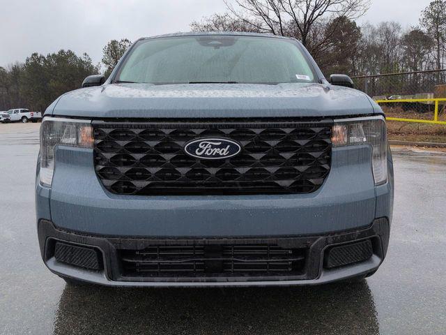 new 2026 Ford Maverick car, priced at $31,634