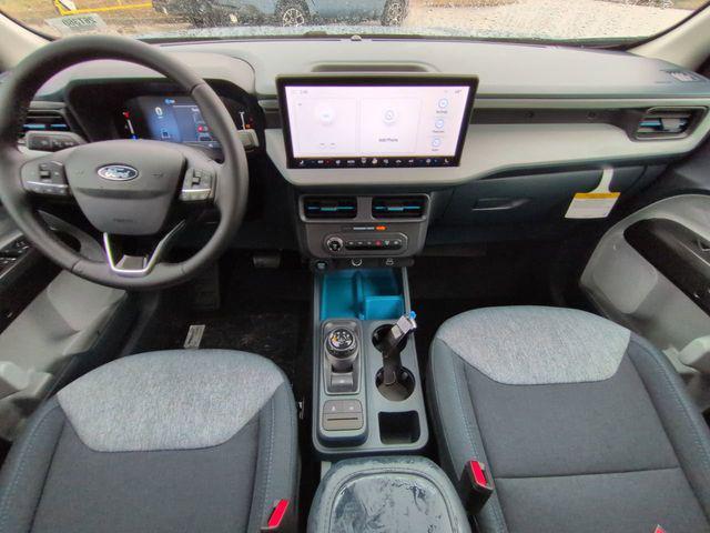 new 2026 Ford Maverick car, priced at $31,433