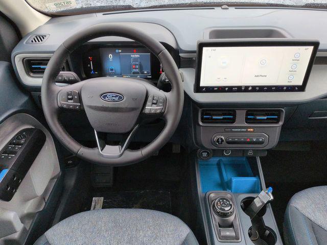 new 2026 Ford Maverick car, priced at $31,634