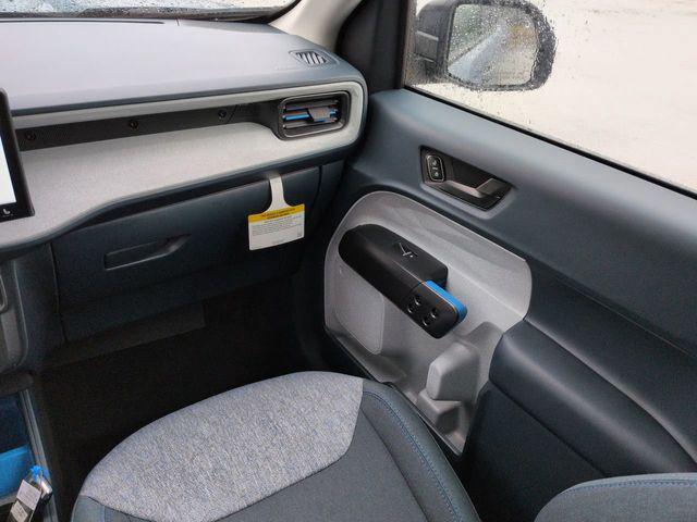 new 2026 Ford Maverick car, priced at $31,634