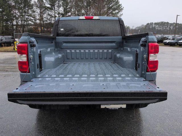 new 2026 Ford Maverick car, priced at $31,634