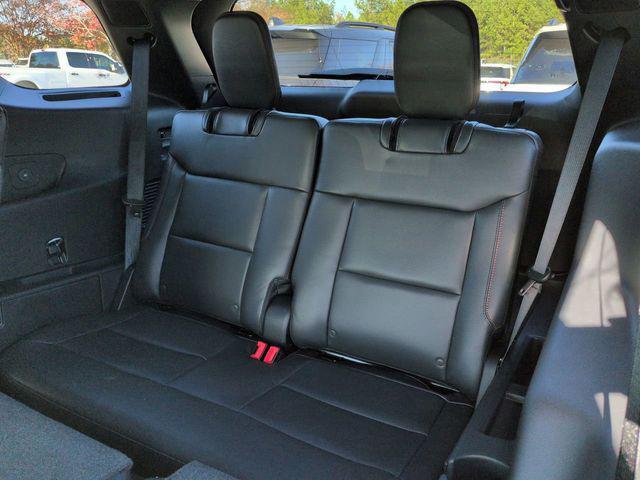 new 2026 Ford Explorer car, priced at $40,344