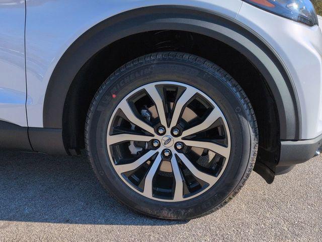 new 2026 Ford Explorer car, priced at $40,344