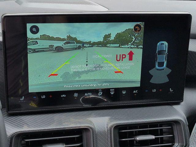 new 2025 Ford Mustang car, priced at $31,869