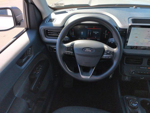 new 2025 Ford Maverick car, priced at $24,939