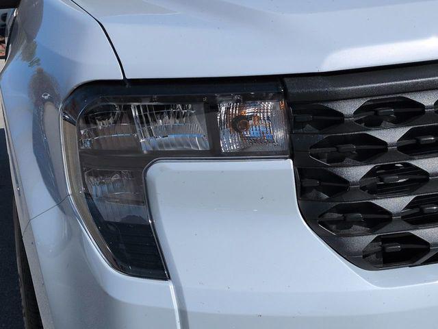 new 2025 Ford Maverick car, priced at $24,939