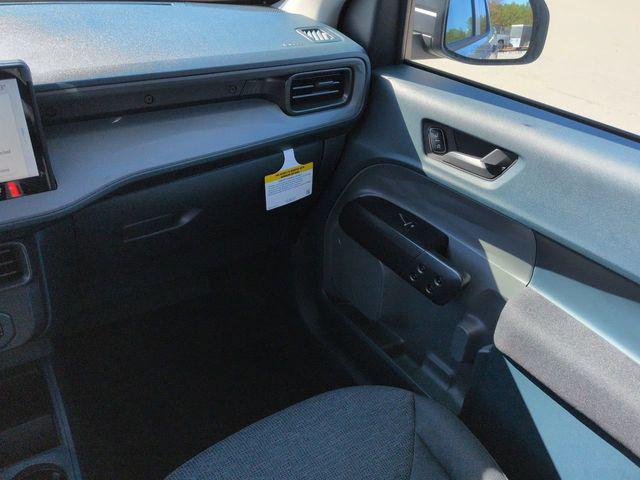 new 2025 Ford Maverick car, priced at $24,939