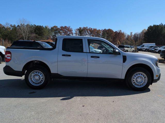 new 2025 Ford Maverick car, priced at $24,939
