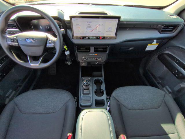 new 2025 Ford Maverick car, priced at $24,939