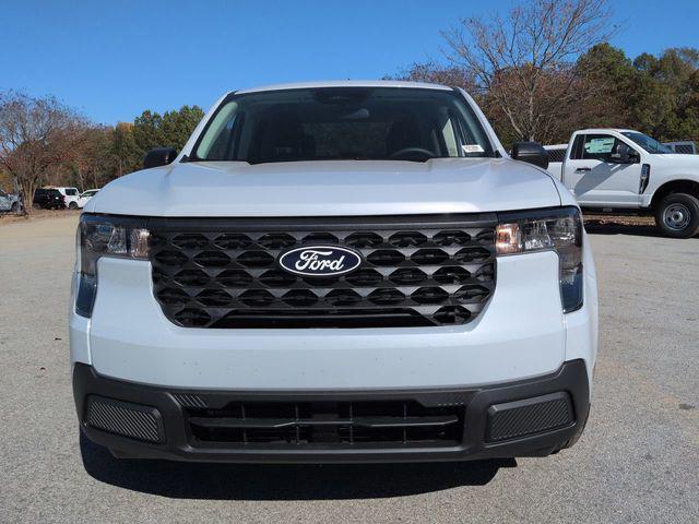 new 2025 Ford Maverick car, priced at $24,939