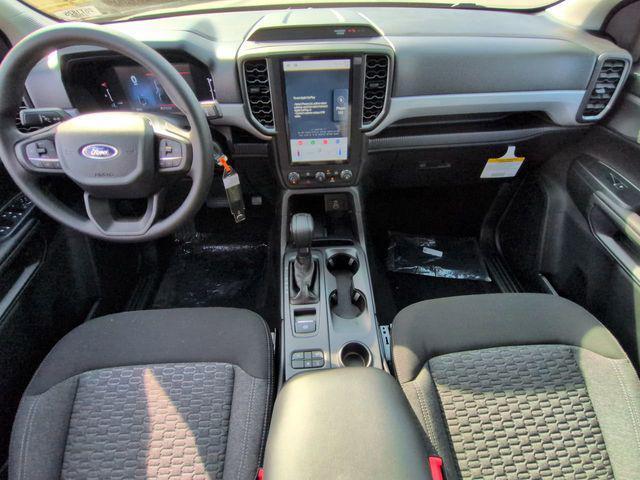 new 2025 Ford Ranger car, priced at $30,143