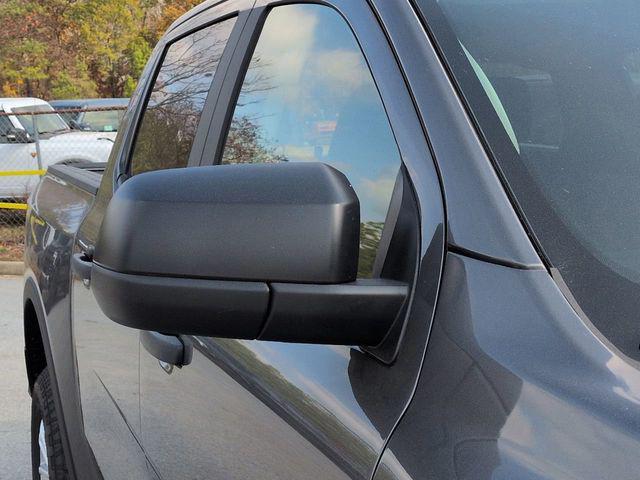 new 2025 Ford Ranger car, priced at $30,143