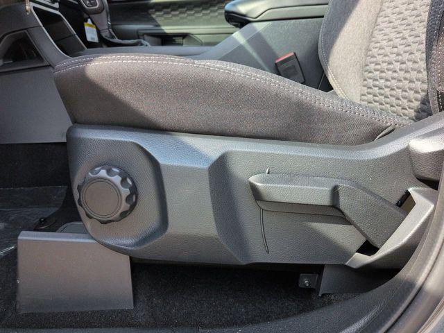 new 2025 Ford Ranger car, priced at $30,143