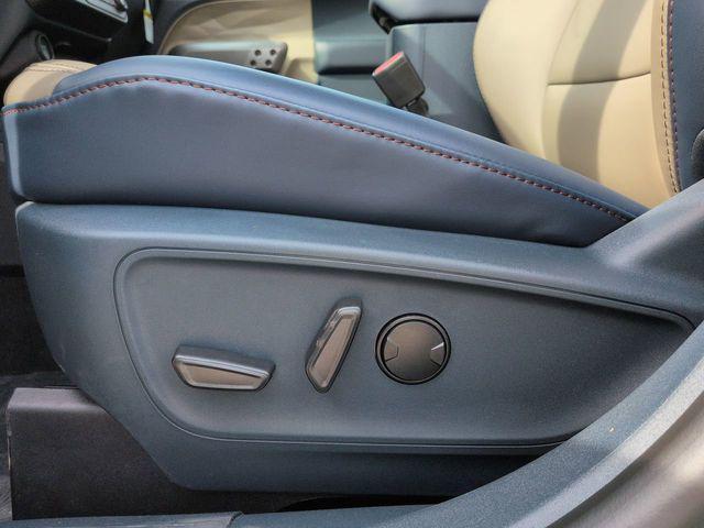 new 2026 Ford Maverick car, priced at $35,404