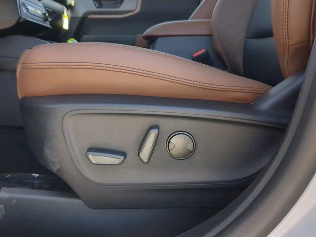 new 2025 Ford Bronco Sport car, priced at $29,984