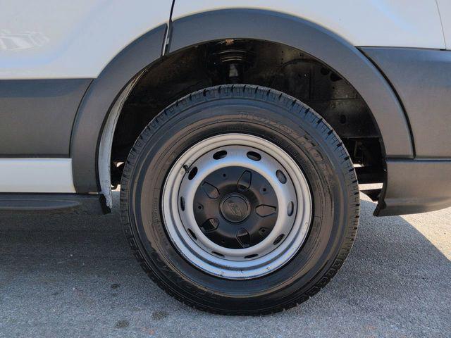 used 2018 Ford Transit-250 car, priced at $11,382