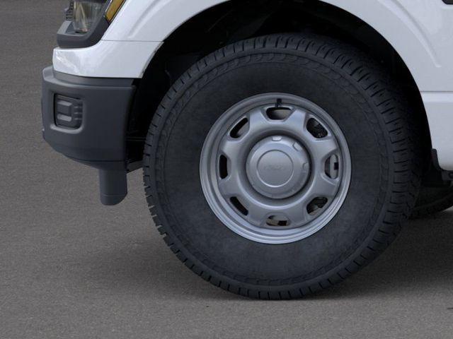 new 2026 Ford F-150 car, priced at $35,884