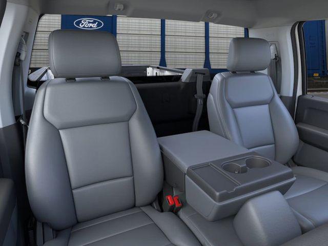 new 2026 Ford F-150 car, priced at $35,884