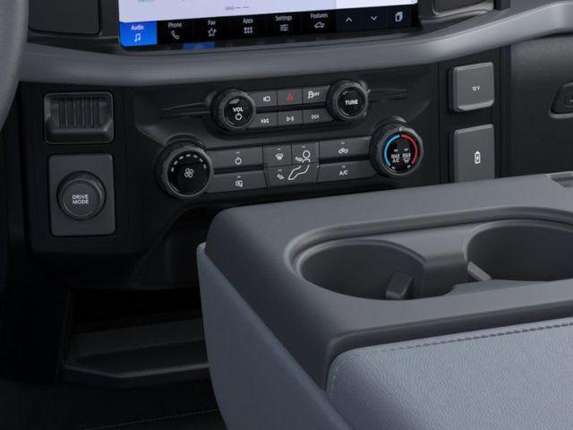 new 2026 Ford F-150 car, priced at $35,884