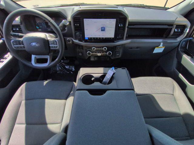 new 2026 Ford F-150 car, priced at $55,654