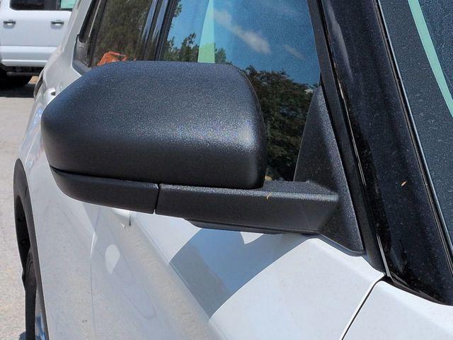 new 2025 Ford Explorer car, priced at $34,539