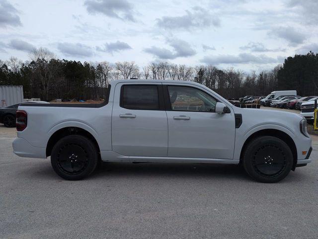 new 2026 Ford Maverick car, priced at $40,979