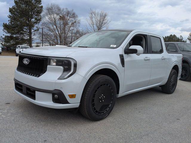 new 2026 Ford Maverick car, priced at $40,979