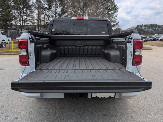 new 2026 Ford Maverick car, priced at $40,979