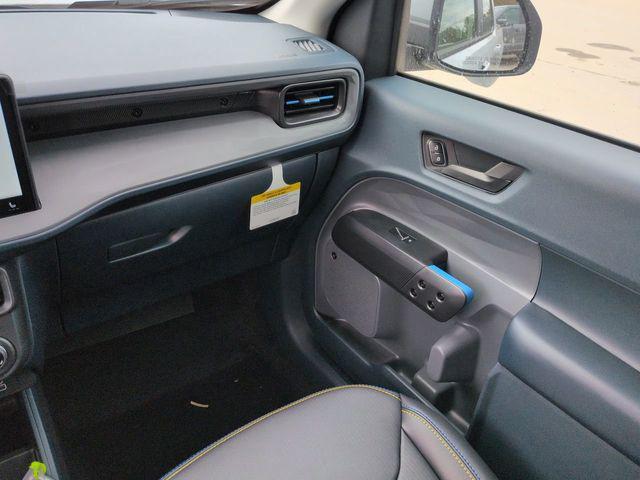 new 2026 Ford Maverick car, priced at $40,979