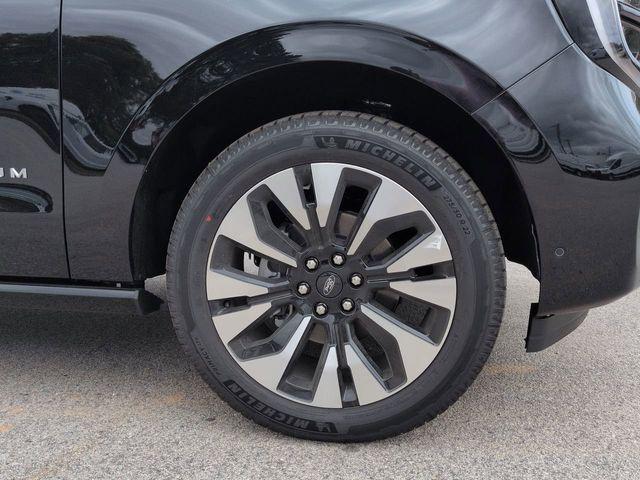 new 2025 Ford Expedition Max car, priced at $80,494