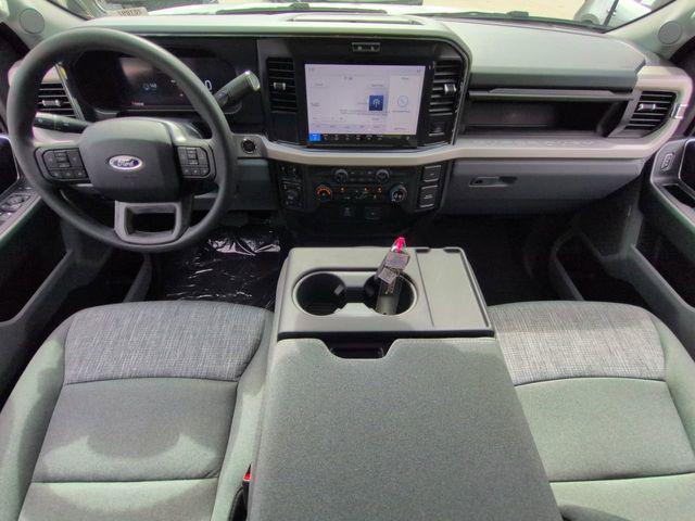 new 2026 Ford F-350 car, priced at $74,495