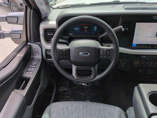 new 2026 Ford F-350 car, priced at $74,495