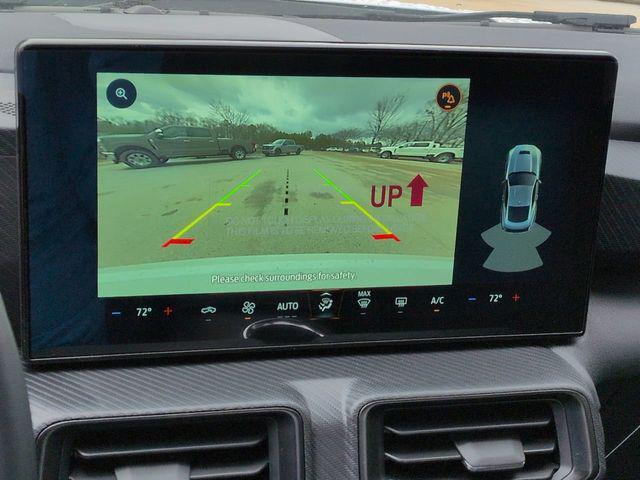 new 2026 Ford Mustang car, priced at $31,994