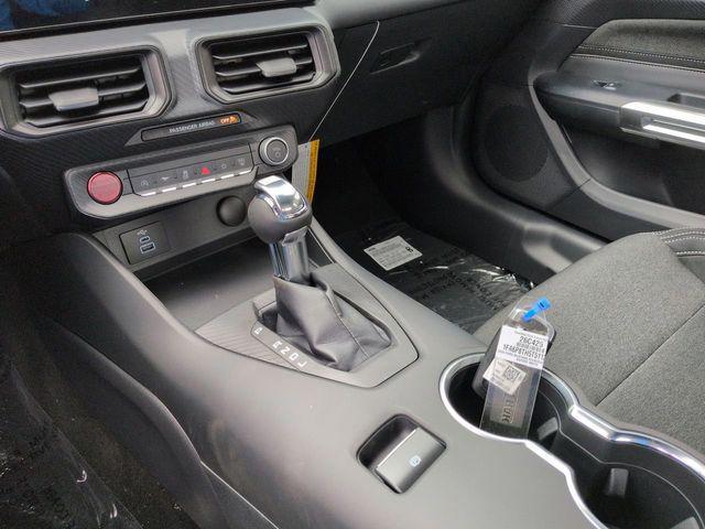 new 2026 Ford Mustang car, priced at $31,994