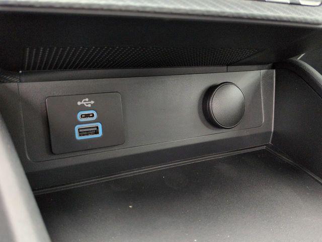 new 2026 Ford Mustang car, priced at $31,994