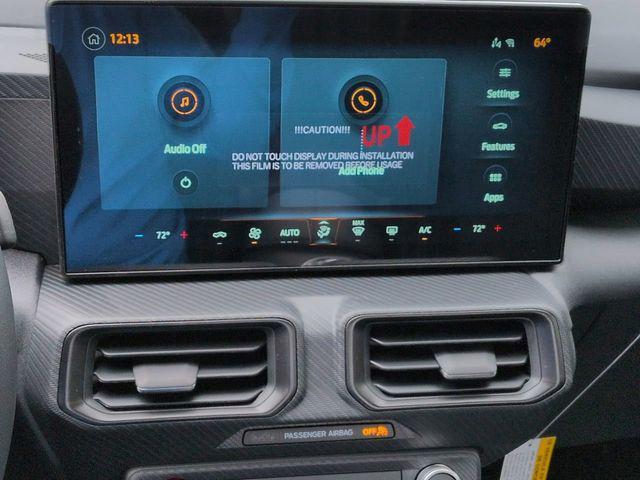 new 2026 Ford Mustang car, priced at $31,994