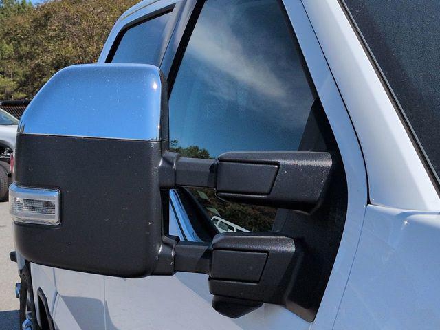 new 2026 Ford F-350 car, priced at $78,058