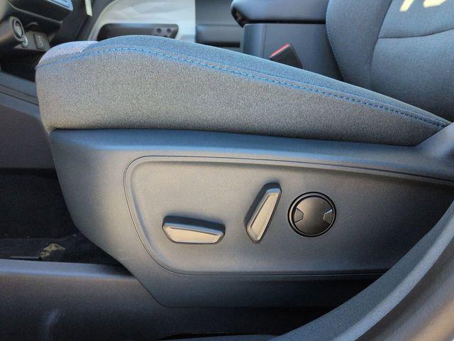 new 2026 Ford Maverick car, priced at $31,139