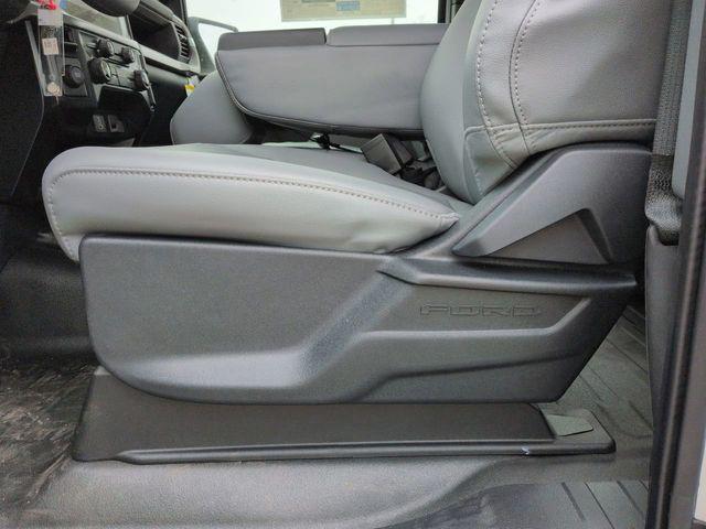 new 2025 Ford F-150 car, priced at $35,979