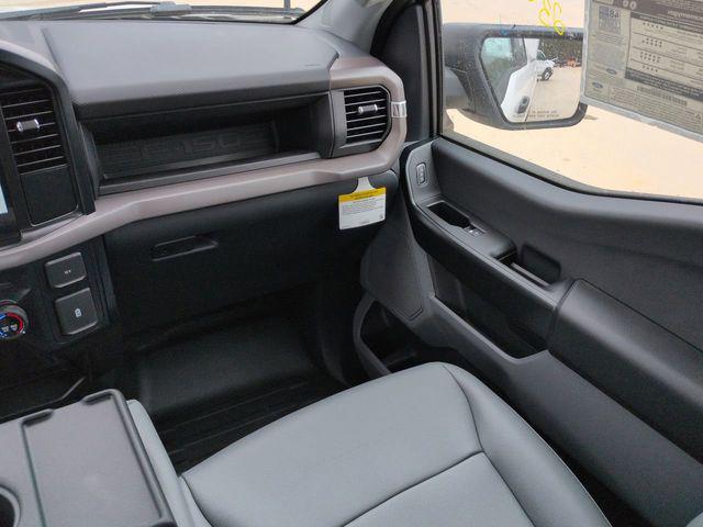 new 2025 Ford F-150 car, priced at $35,979